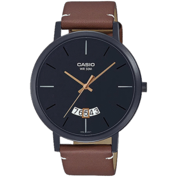 Casio Analog Watch for Men