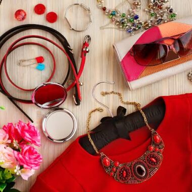 Ladies Accessories