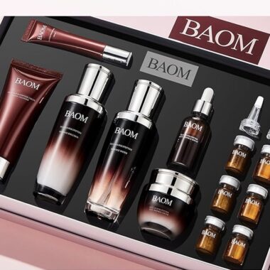 Women Skin Care