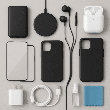 Phone Accessories