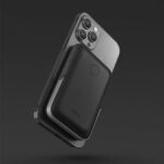 UNIQ Hoveo Power Bank Indukcyjny 5000mAh MagSafe 20W USBC Power Delivery