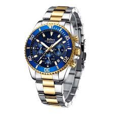 BIDEN Men_s Watch