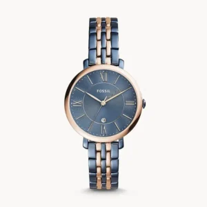 Ladies watches Brand Fossil