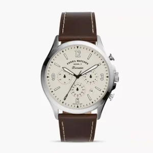 Men's Watch Fossil Brand