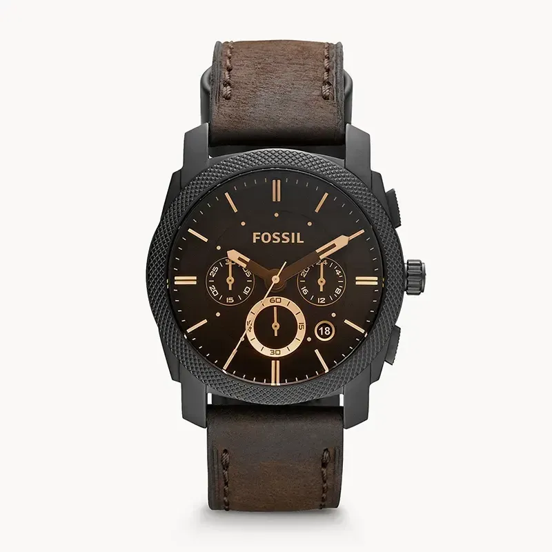 Fossil watches For men
